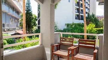 MIRA MERIDIA BEACH RESORT HOTEL