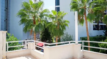 MIRA MERIDIA BEACH RESORT HOTEL