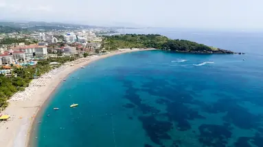 Mira Meridia Beach Resort Hotel