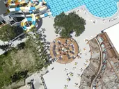 MIRA MERIDIA BEACH RESORT HOTEL