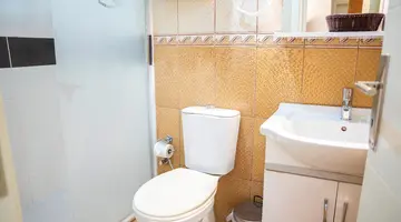 MIRA MERIDIA BEACH RESORT HOTEL