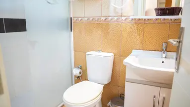 MIRA MERIDIA BEACH RESORT HOTEL