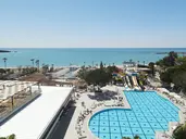 MIRA MERIDIA BEACH RESORT HOTEL