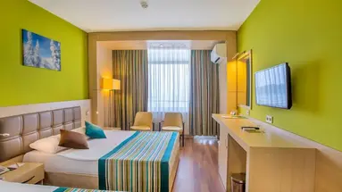 Mira Meridia Beach Resort Hotel