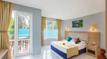 Mira Meridia Beach Resort Hotel