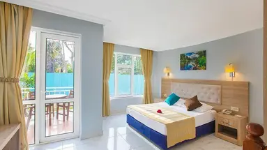 Mira Meridia Beach Resort Hotel