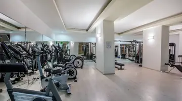 MIRA MERIDIA BEACH RESORT HOTEL