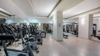 MIRA MERIDIA BEACH RESORT HOTEL