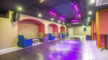 MIRA MERIDIA BEACH RESORT HOTEL