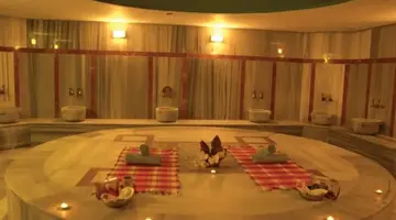 MIRA MERIDIA BEACH RESORT HOTEL