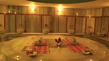 MIRA MERIDIA BEACH RESORT HOTEL