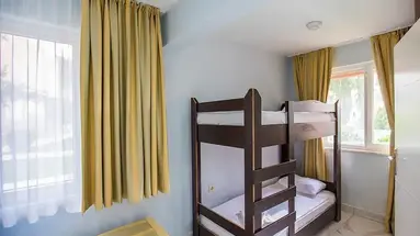 Mira Meridia Beach Resort Hotel