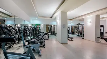 Mira Meridia Beach Resort Hotel