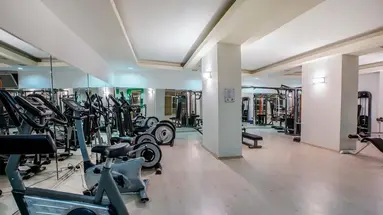 Mira Meridia Beach Resort Hotel