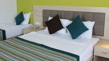 MIRA MERIDIA BEACH RESORT HOTEL