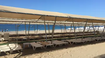 MIRA MERIDIA BEACH RESORT HOTEL
