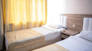 MIRA MERIDIA BEACH RESORT HOTEL