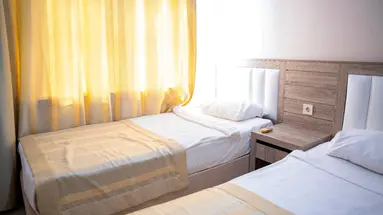 MIRA MERIDIA BEACH RESORT HOTEL