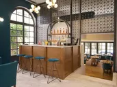Mirabel City Center Hotel