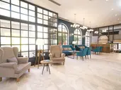 Mirabel City Center Hotel
