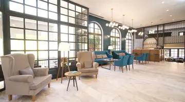 Mirabel City Center Hotel