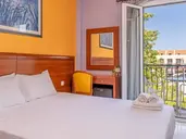 Mirabel City Center Hotel