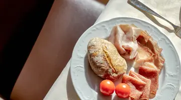 Mirabell Alpine Garden Resort & Spa