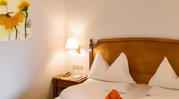 Mirabell Alpine Garden Resort & Spa