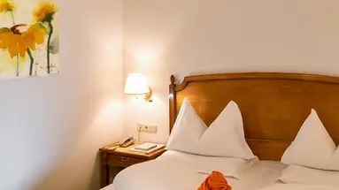 Mirabell Alpine Garden Resort & Spa
