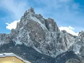 Mirabell Alpine Garden Resort & Spa