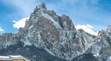 Mirabell Alpine Garden Resort & Spa