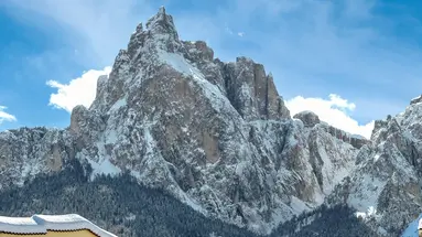 Mirabell Alpine Garden Resort & Spa