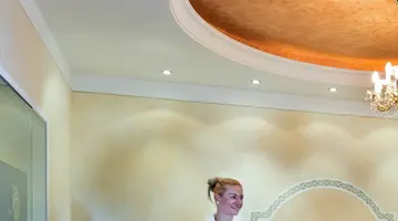 Mirabell Alpine Garden Resort & Spa