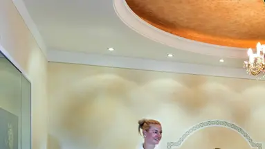 Mirabell Alpine Garden Resort & Spa