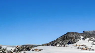 Mirabell Alpine Garden Resort & Spa