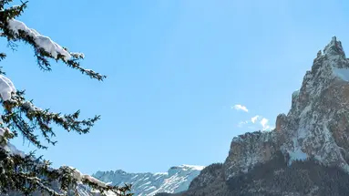 Mirabell Alpine Garden Resort & Spa