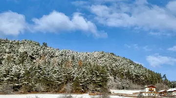 Mirabell Alpine Garden Resort & Spa