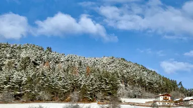 Mirabell Alpine Garden Resort & Spa
