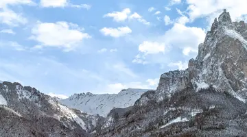 Mirabell Alpine Garden Resort & Spa
