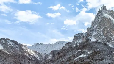 Mirabell Alpine Garden Resort & Spa