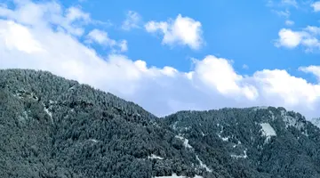 Mirabell Alpine Garden Resort & Spa