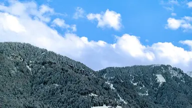 Mirabell Alpine Garden Resort & Spa