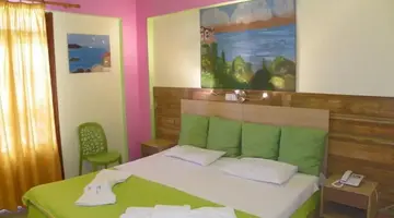 Mirabelle Hotel
