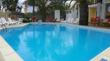 Mirabelle Hotel