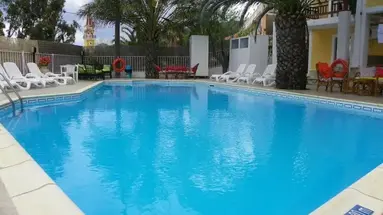 Mirabelle Hotel