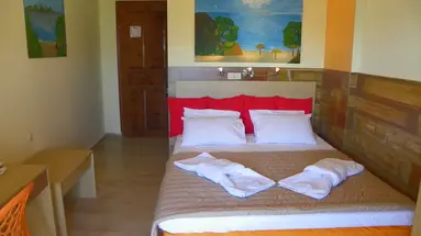 Mirabelle Hotel