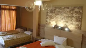 Mirabelle Hotel