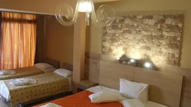 Mirabelle Hotel