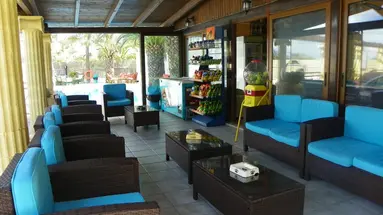Mirabelle Hotel