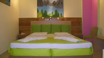 Mirabelle Hotel